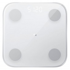 Balança Digital Xiaomi Mi Body Composition Scale 2 XMTZC05HM 