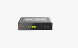 Champions Play GX PRO 4K Ultra HD Wi-Fi ACM